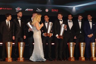 SRO Awards, London. 24th November?2023