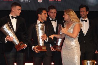 SRO Awards, London. 24th November?2023