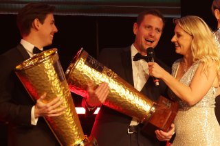 SRO Awards, London. 24th November?2023