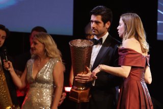 SRO Awards, London. 24th November?2023