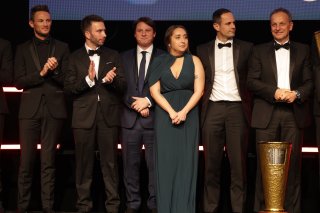 SRO Awards, London. 24th November?2023