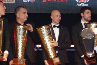 SRO Awards, London. 24th November?2023