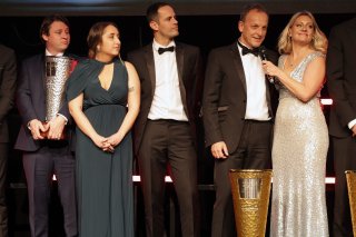 SRO Awards, London. 24th November?2023