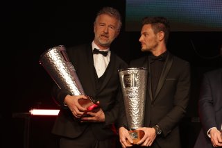 SRO Awards, London. 24th November?2023