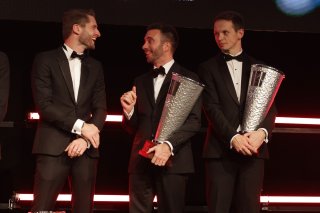 SRO Awards, London. 24th November?2023