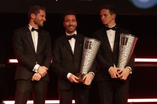 SRO Awards, London. 24th November?2023