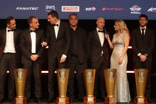 SRO Awards, London. 24th November?2023