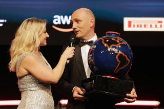 SRO Awards, London. 24th November?2023