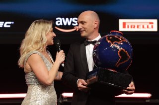 SRO Awards, London. 24th November?2023