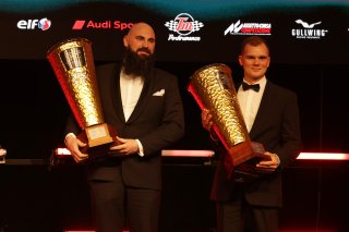 SRO Awards, London. 24th November?2023