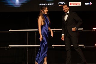 SRO Awards, London. 24th November?2023