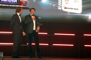 SRO Awards, London. 24th November?2023