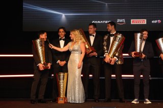 SRO Awards, London. 24th November?2023