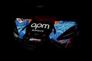 #188 - Garage 59 - Miguel RAMOS - Louis PRETTE - Adam SMALLEY - McLaren 720S GT3 EVO 