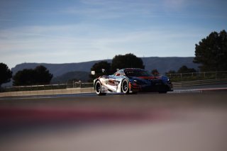 #188 - Garage 59 - Miguel RAMOS - Louis PRETTE - Adam SMALLEY - McLaren 720S GT3 EVO
