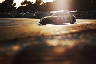 #48 - Mercedes-AMG Team MANN-Filter  Lucas AUER - Maro ENGEL - Daniel MORAD - Mercedes-AMG GT3 EVO