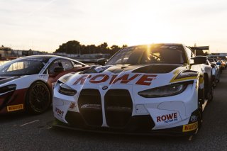 #98 - Rowe Racing - Marco WITTMANN - Nick YELLOLY - Philipp ENG - BMW M4 GT3