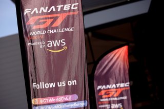Fanatec GT World Challenge Europe Endurance  