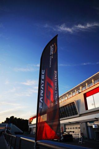 Fanatec GT World Challenge Europe Endurance  