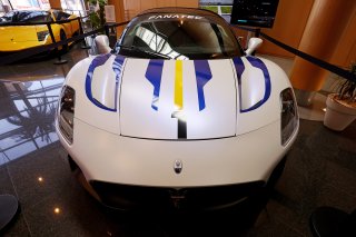 Maserati