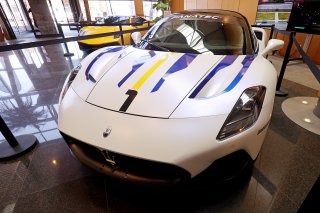 Maserati