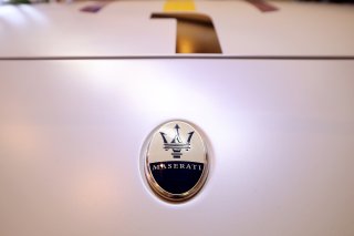 Maserati