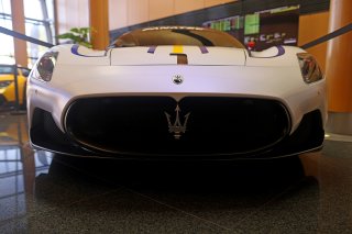 Maserati