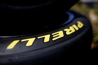 Pirelli Tyres