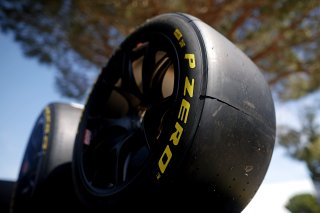 Pirelli Tyres