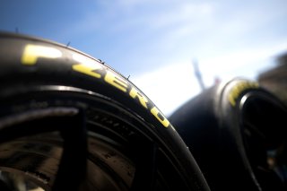 Pirelli Tyres