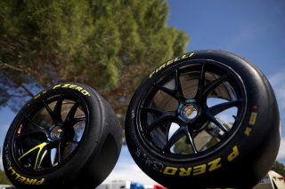 Pirelli Tyres
