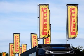 Pirelli Tyres