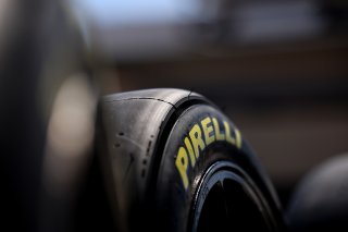 Pirelli Tyres