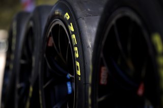 Pirelli Tyres