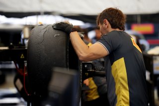 Pirelli Tyres