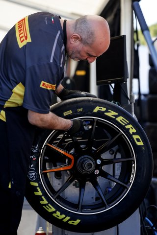 Pirelli