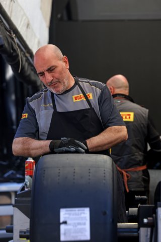 Pirelli