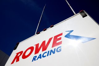 ROWE Racing