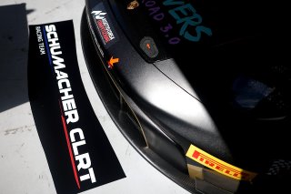 Schumacher CLRT