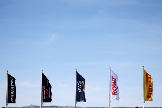 Fanatec GT World Challenge Europe Endurance