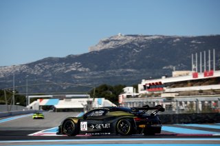 #111 - Concept Sport Automobile Racing - Audi R8 LMS GT3 EVO II 
