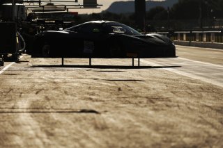 #158 - Garage 59 - McLaren 720S GT3 EVO
