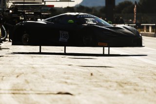 #158 - Garage 59 - McLaren 720S GT3 EVO
