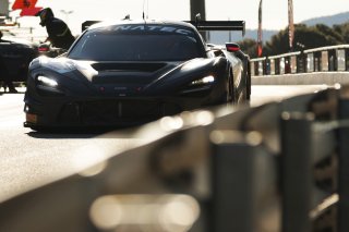 #158 - Garage 59 - McLaren 720S GT3 EVO
