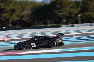 #158 - Garage 59 - McLaren 720S GT3 EVO
