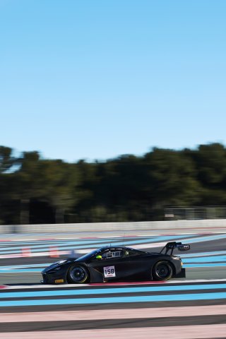 #158 - Garage 59 - McLaren 720S GT3 EVO
