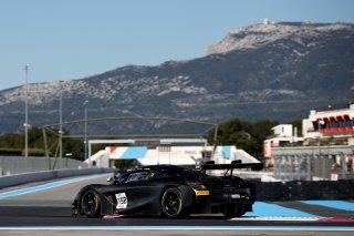 #158 - Garage 59 - McLaren 720S GT3 EVO 
