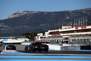 #158 - Garage 59 - McLaren 720S GT3 EVO 
