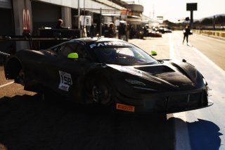 #158 - Garage 59 - McLaren 720S GT3 EVO
