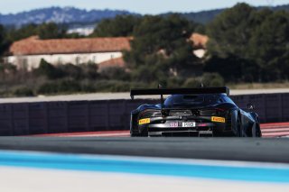 #159 - Garage 59 - McLaren 720S GT3 EVO
